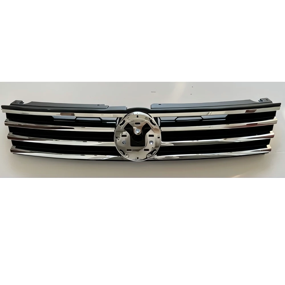 

Передняя решетка Volkswagen 15 Touareg, детали кузова автомобиля OE 7P6 853 651L, решетка переднего бампера автомобиля