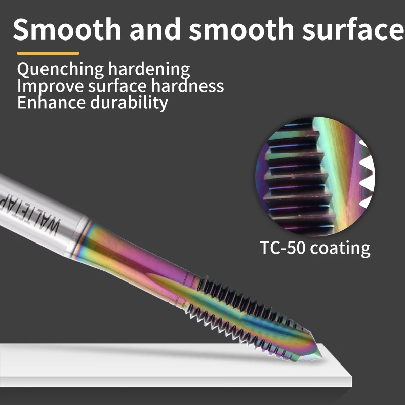 Waltetap HSSE-M35 J…