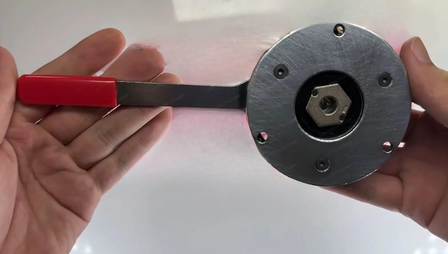 

Электрическая инвалидная коляска-транспортер Jmz-New Safety Brake ALY0S4AA, электрическая тележка для багажа в аэропорту