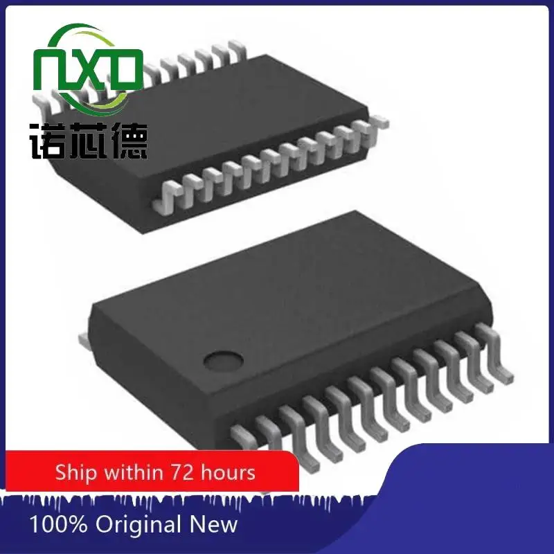 

5PCS/LOT TLE84106EL SOIC24 new and original integrated circuit IC chip component electronics professional BOM matching