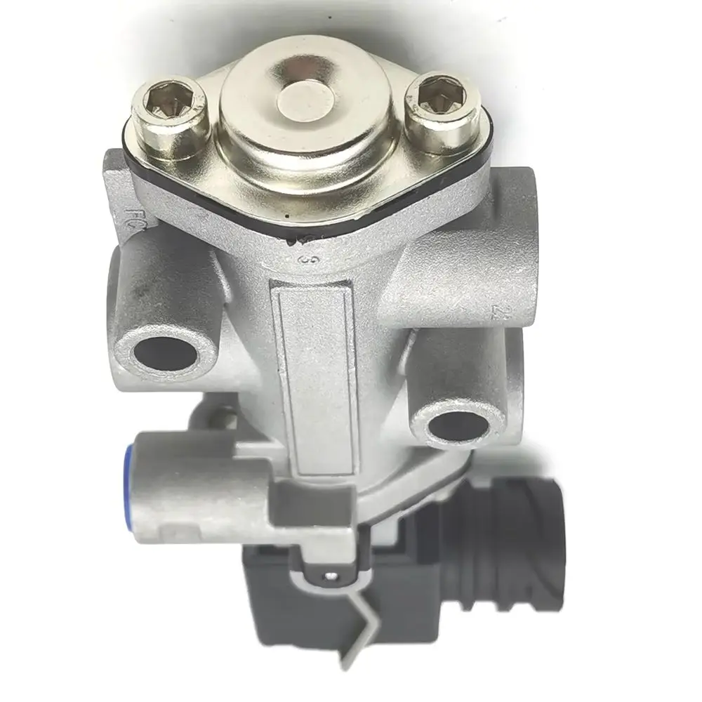 New High Quality X8880844 For Mercedes-Benz Truck Lorry HGV&Volvo Solenoid Valve A0022604757 20525897 0022604757 X880844 106307