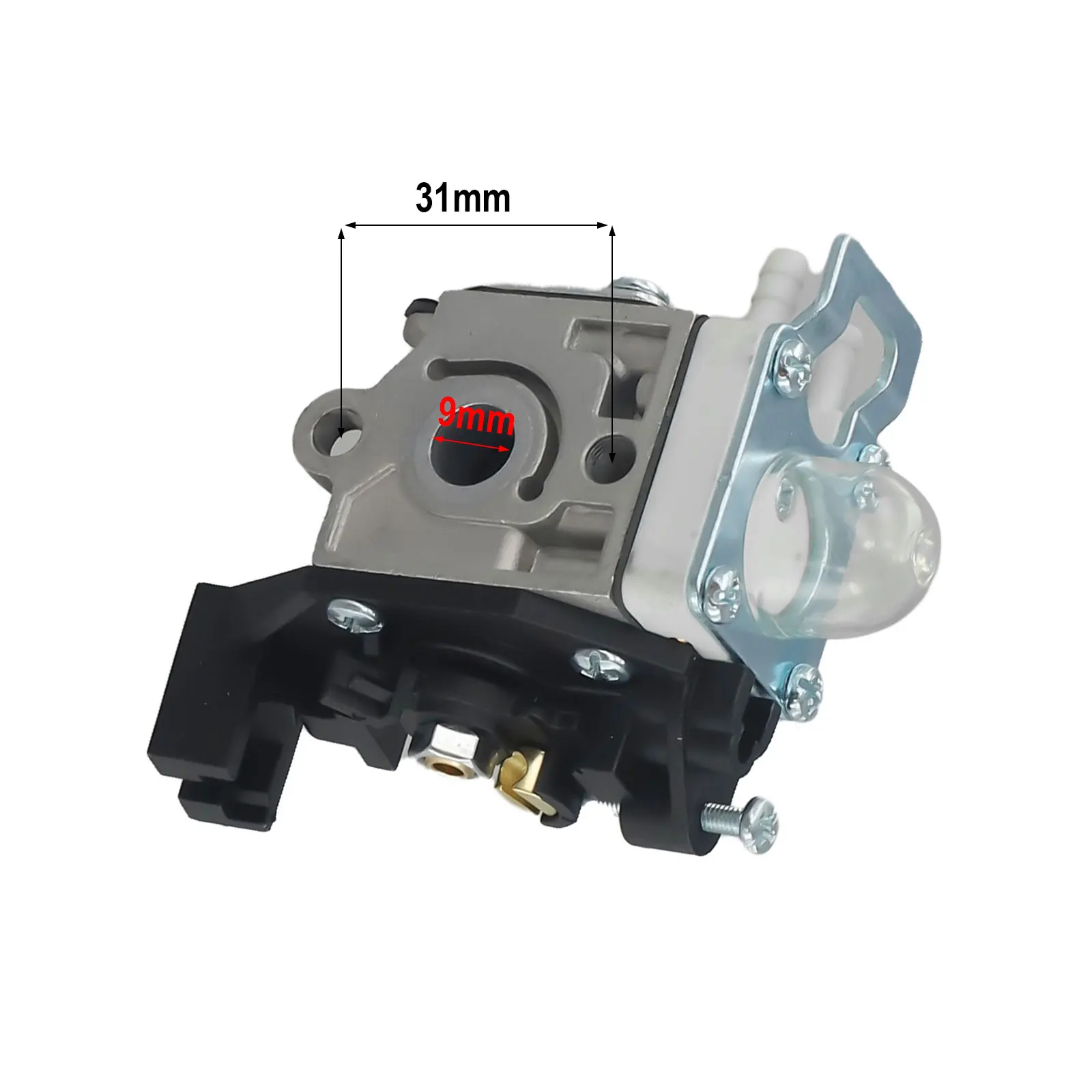 

Сменный комплект карбюратора для триммера ECHO SRM225 GT225 PE225 PAS225 A021001690 A021001691 A021001692