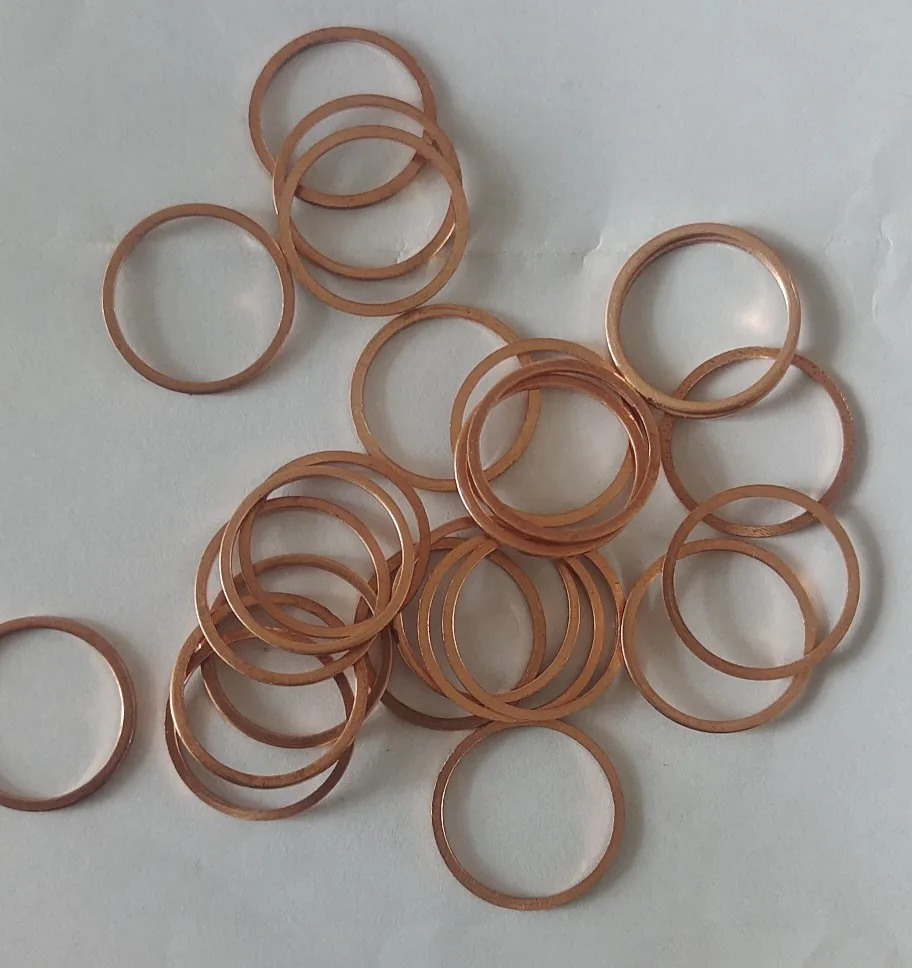 Accessori per bombole di gas per veicoli a gas naturale LNG kit di riparazione del nucleo della valvola a globo del volantino kit di riparazione del volantino della bottiglia di Dewar