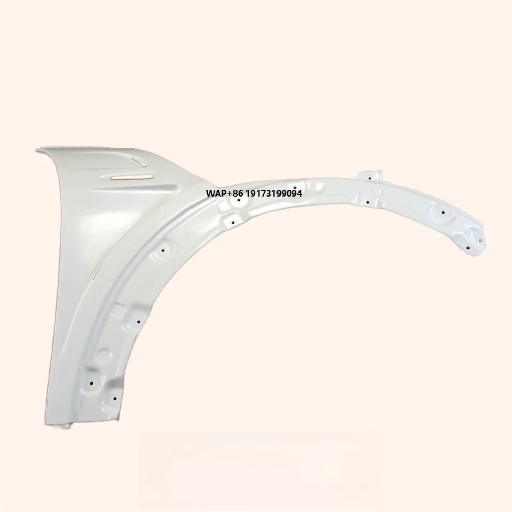 

USA FRP Front Fender for Mini F56 Cooper S DAG Style FRP Unpaint Vented Front Cooling Fender Pair