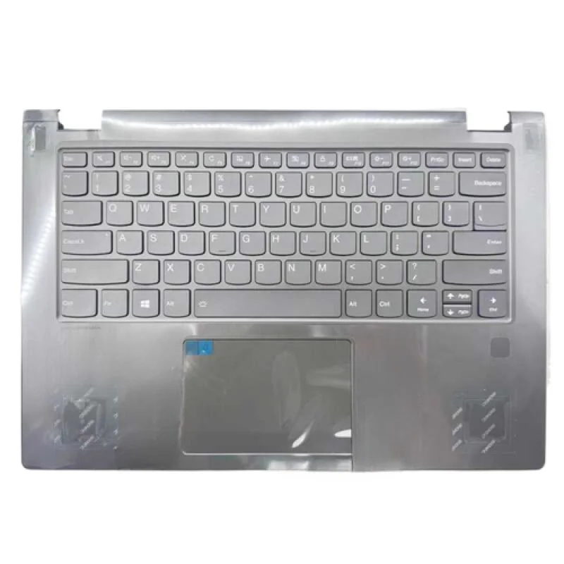 nuevo-para-lenovo-ideapad-yoga-530-14arr-reposamanos-carcasa-superior-teclado-estadounidense-5cb0r47275