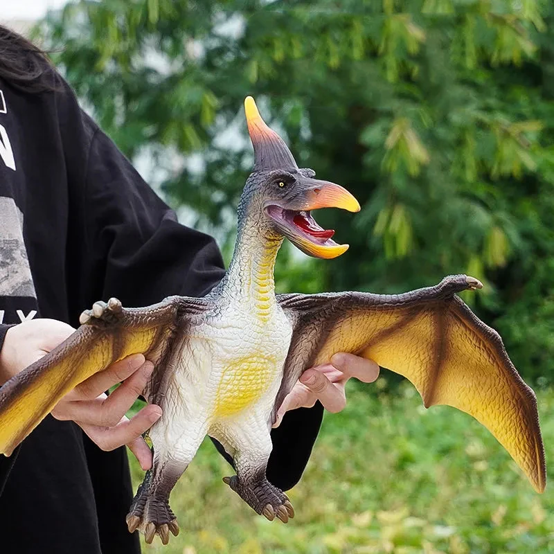 

Большая модель динозавра, игрушка, мир Юрского периода, имитация тираннозавра Рекса, модель динозавра, экшн-фигурки для детей, подарок для мальчиков