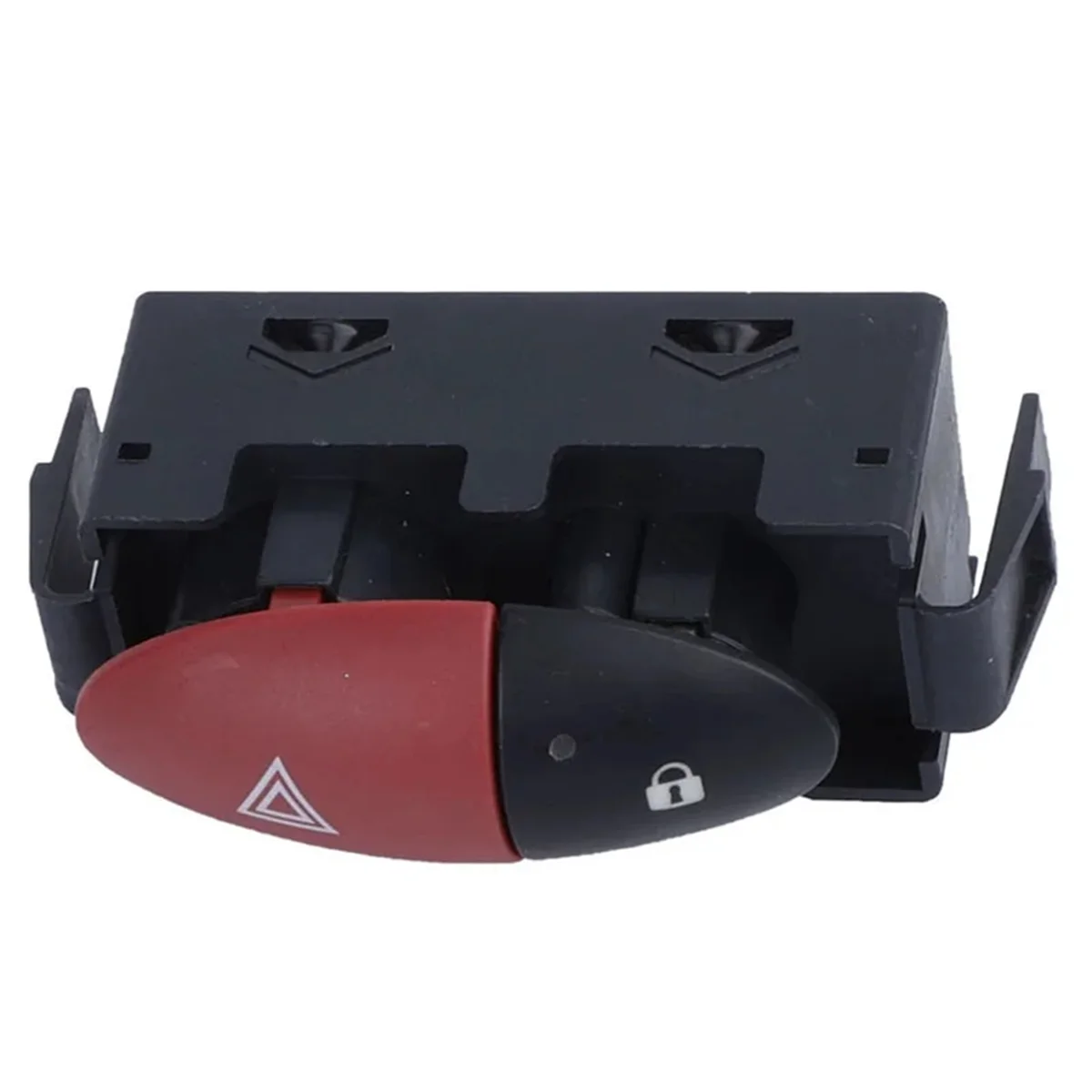 HOT-252100991R Warning Hazard Emergency Light Switch Button 25210-0991R for Renault MASTER 2011-2018-A42R