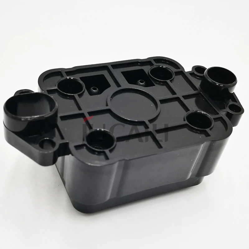 Jucaili DX5 DX7 Capping for EPS DX5/DX7 Head Cap Top Gongzheng Allwin Xuli Human Thunderjet Eco Solvent Printer
