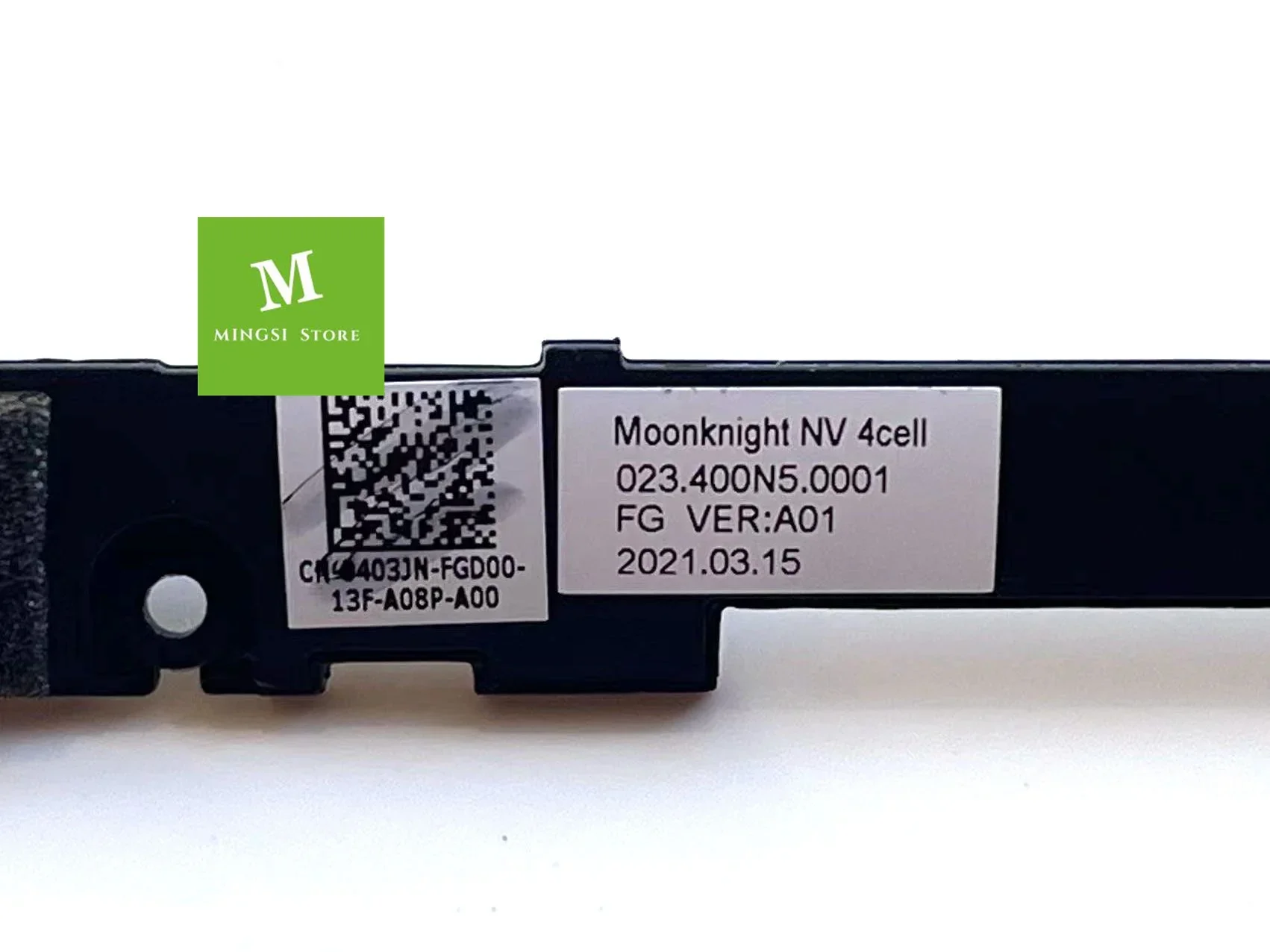 VOOR DELL Inspiron 5310LUIDSPREKER CN 0403JN 403JN