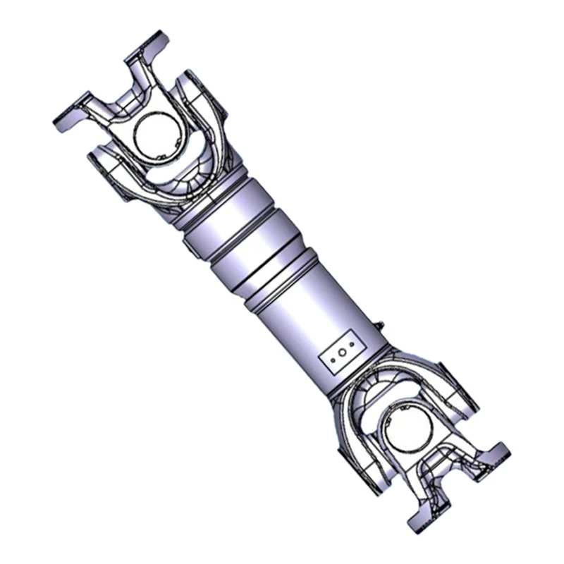 

Transmission Shaft Gearbox Drive Shaft for YUTONG Bus Parts 2201-01586 220101586