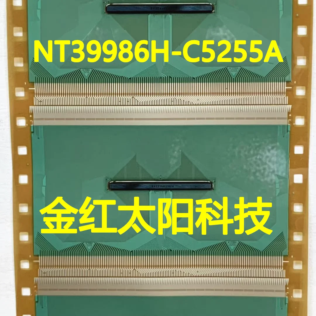 NT39986H-C5255A New rolls of TAB COF in stock