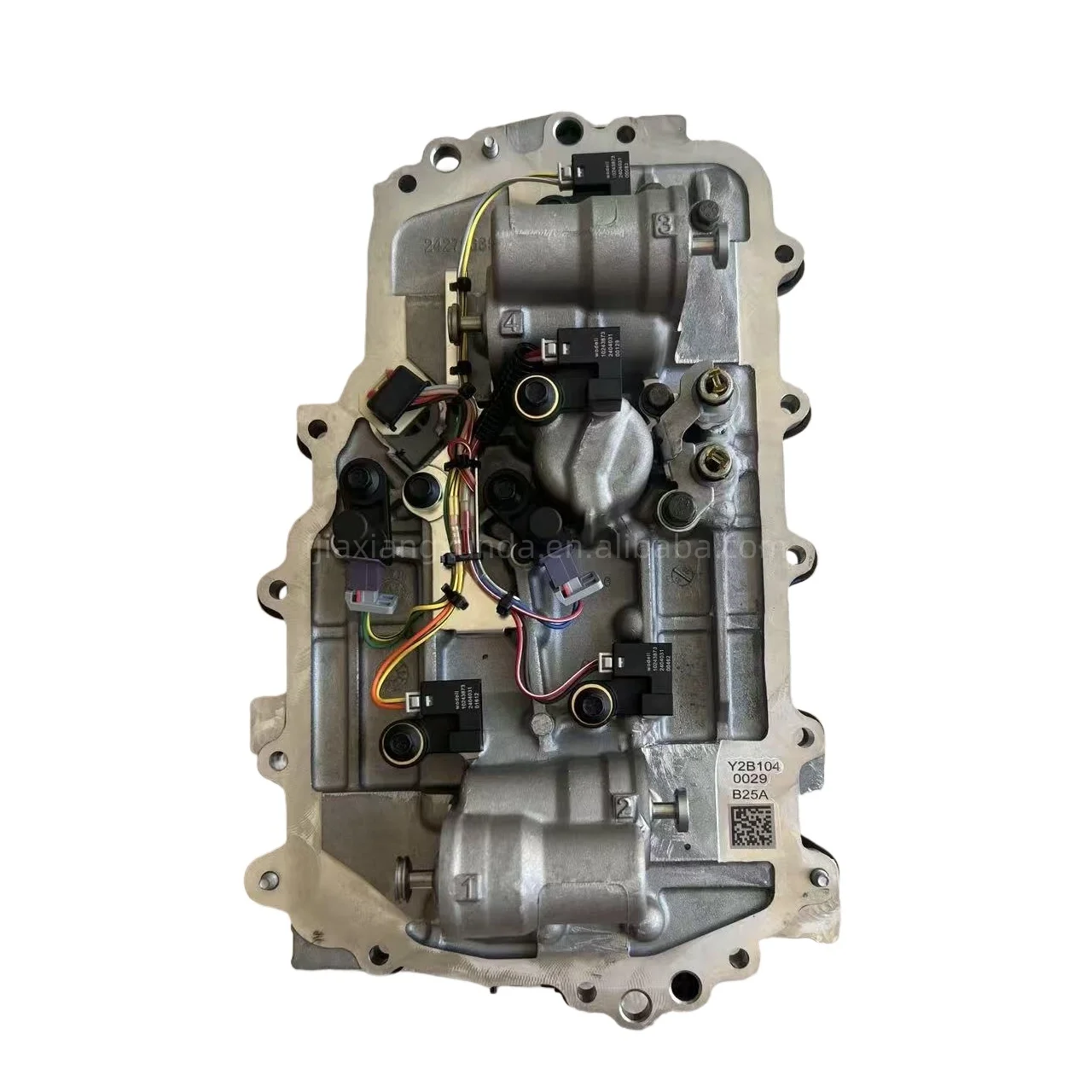 Brand New Transmission System Car DCT250 Transmission Valve Body 24276277 24276276 11622508 for HS GS BU-ICK/CHEVR-OLET