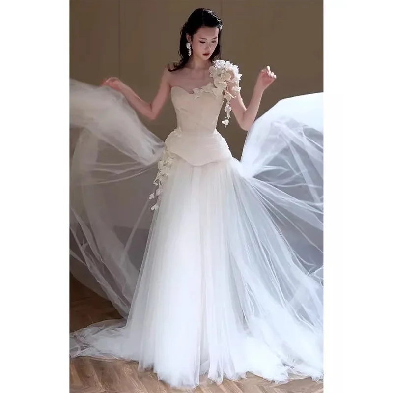 Single Shoulder Str… - image