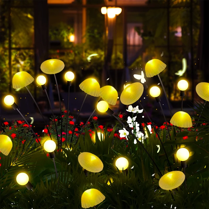 Outdoor Led Firefly… - image