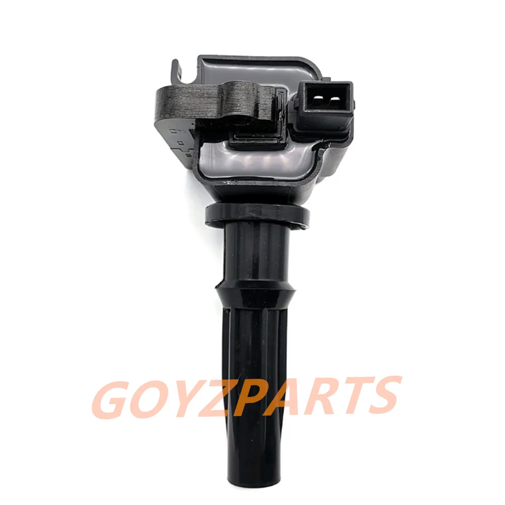 Ignition Coil Fit For JAC Refine M5 S5 1.8 2.0 2.4 Accessories Wear Parts OEM 1026102GAA