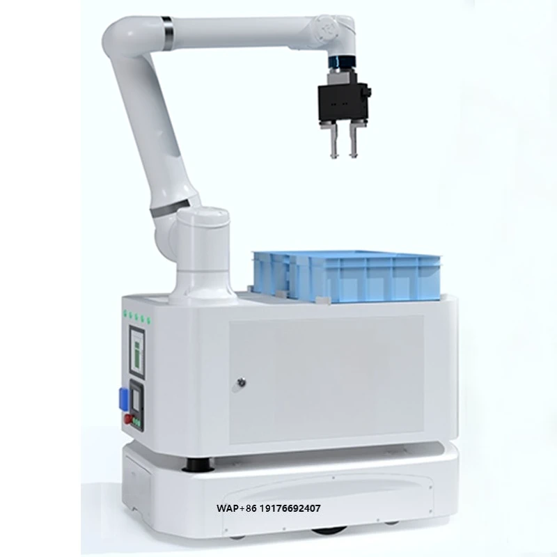 Industrial Ai Intel…