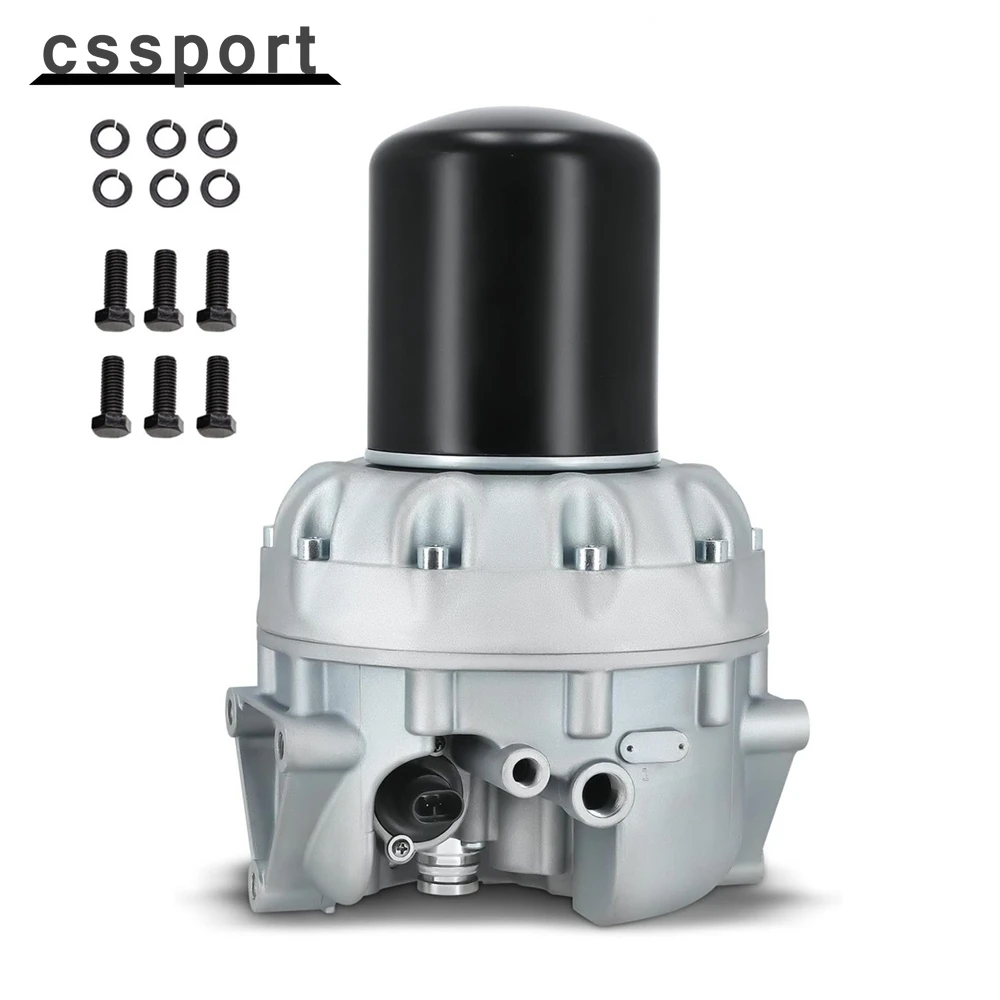 4324710010 Air Dryer System Saver 1200 Plus 4324711010 For WABCO Freightliner