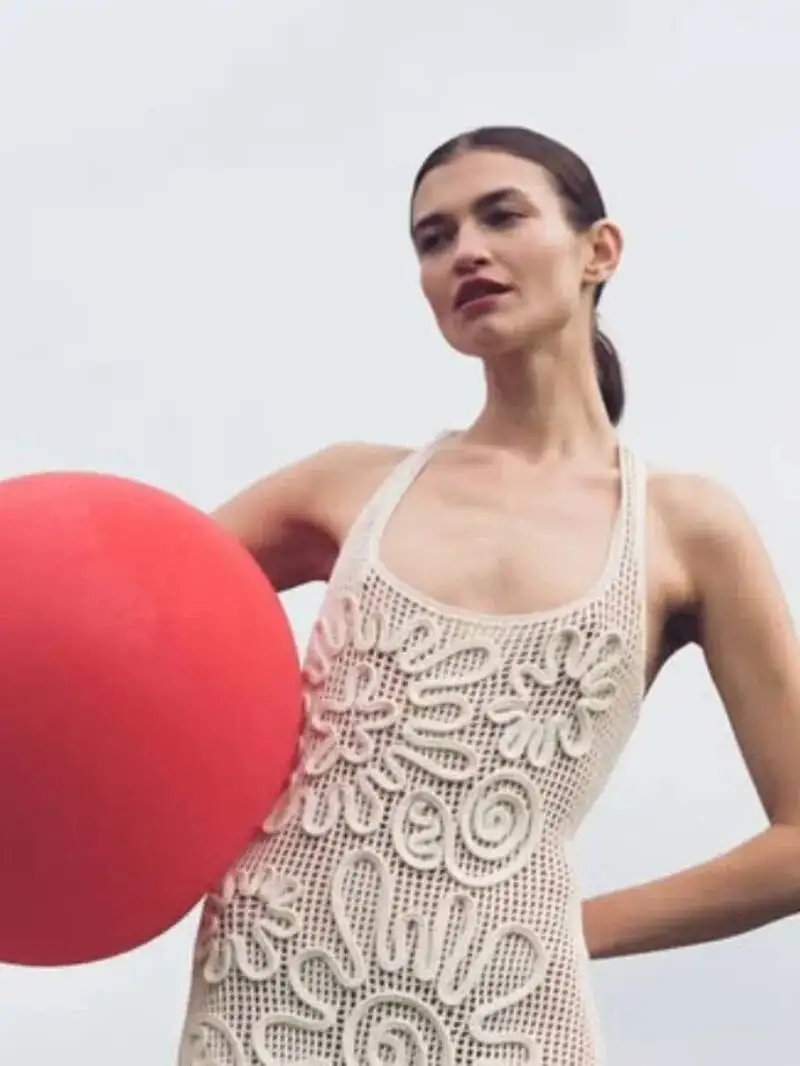 المرأة أنيقة محبوك فستان طويل الأزرق الفاخرة الحمالات أكمام عارية الذراعين مستقيم من خلال رداء جديد سيدة ملابس الحفلات 3YH3 #6