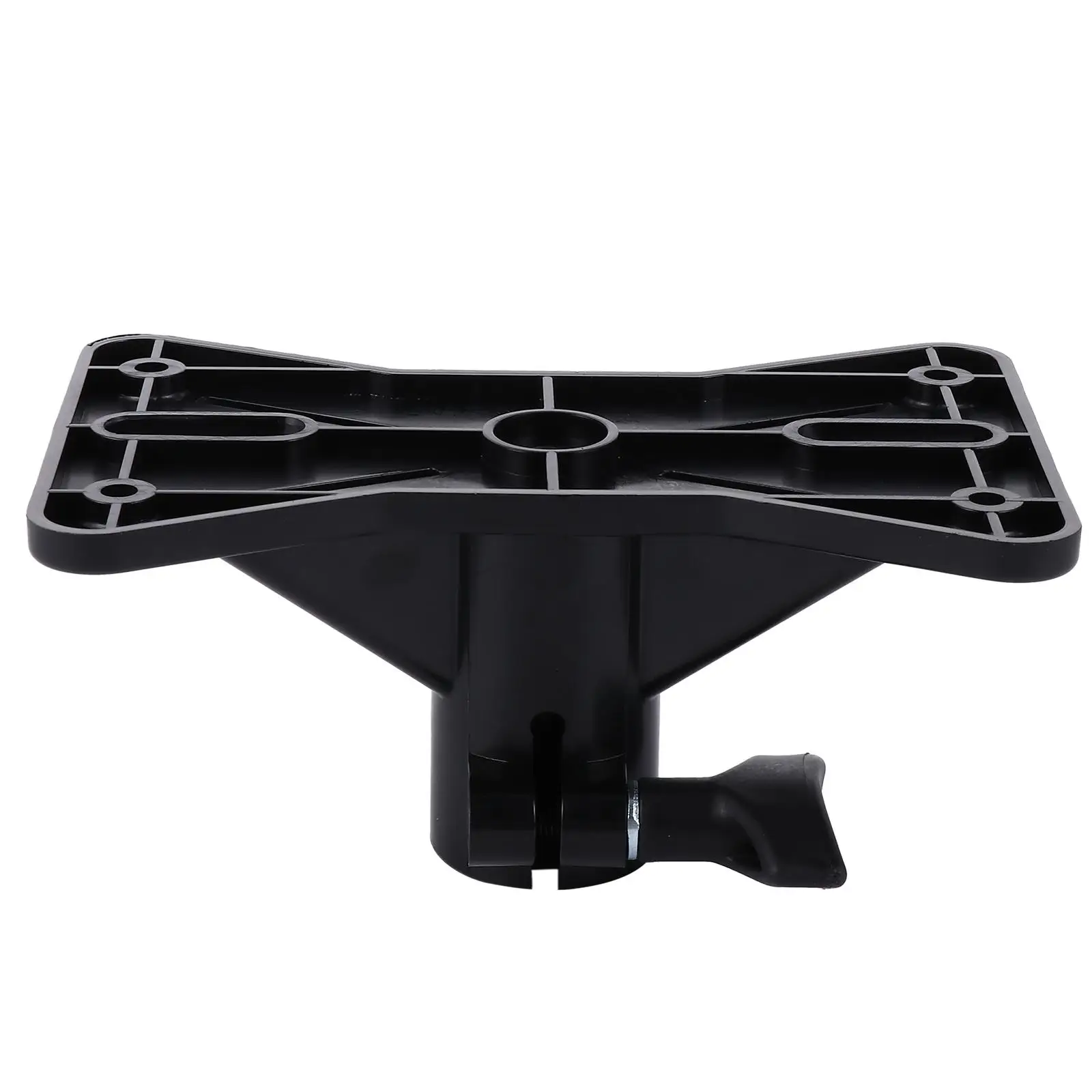 

Speaker Tray Bracket Tripod Universal Mounting Brackets Desk Hanging Accessories Durable Speaker Stand Monitor Stand