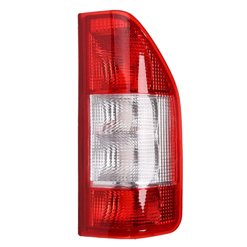 

2X For Mercedes-Benz Sprinter 1996 Car Rear Taillight Truck Taillight Assembly Without Bulb Right