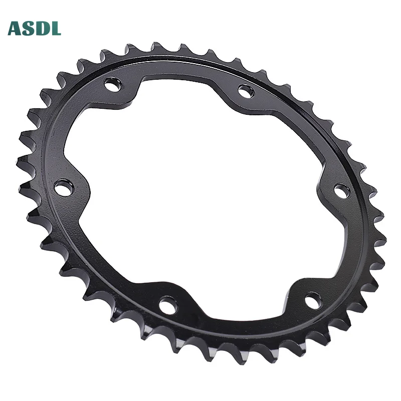 Motorcycle Front and Rear Sprocket Kits For KT/M 1290 Superduk/e 14-15 1290 Superduk/e GT R 2016-2024 1300 Brabus R 2022-2023 6