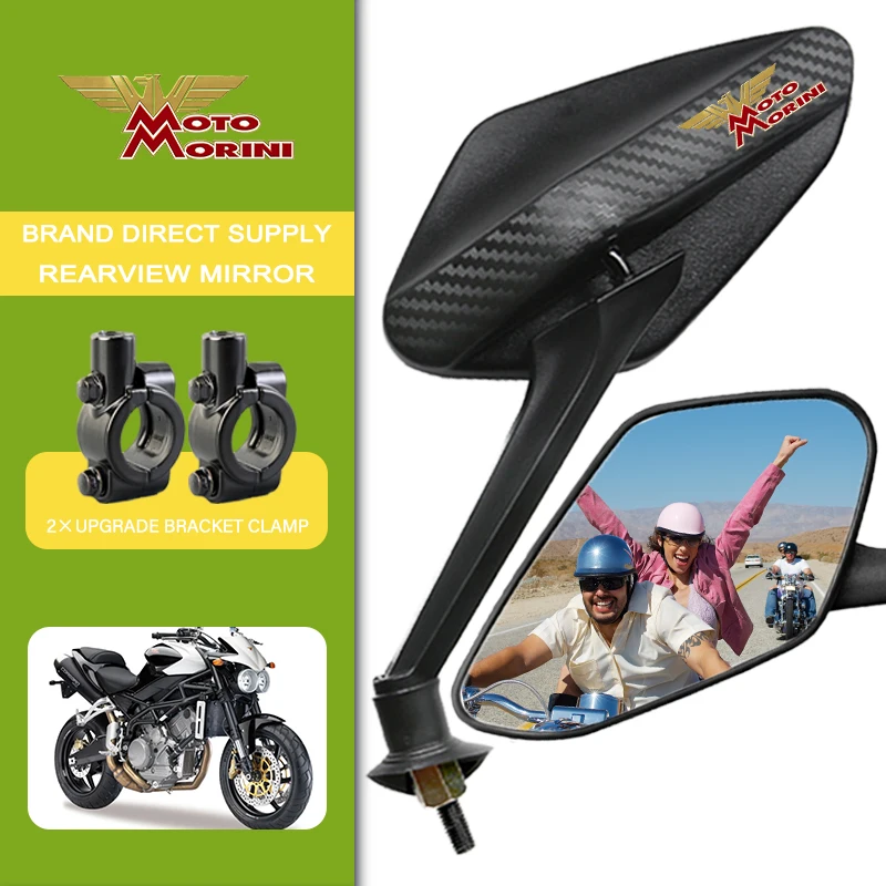 espelho-retrovisor-lateral-de-fibra-de-carbono-para-motocicleta-2-unidades-par-rotativo-8mm-para-moto-morini-61⁄2-seemmezo-scr-str-650-str-sport-trek