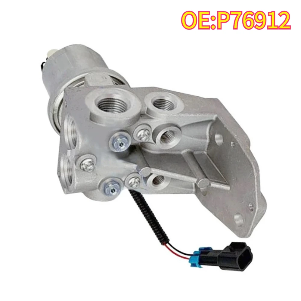 

High quality New For P76912 Geschikt diesel 87676818 dynamische brandstofpomp