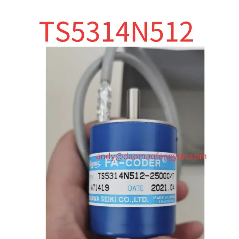 

Brand New Original TS5314N512 Encoder