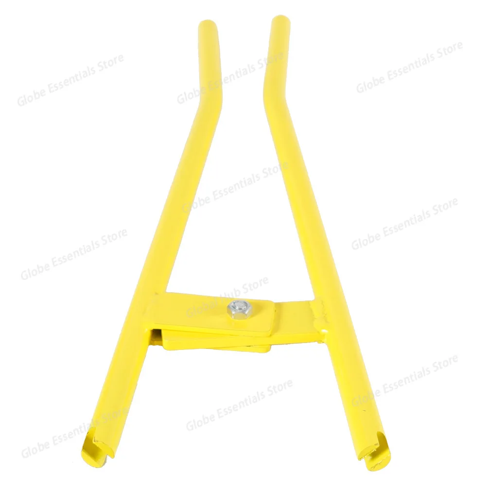 

LT890 Truck Brake Spring Tool - Heavy-Duty Adjustable Tool for Truck Brake Spring Tension Release