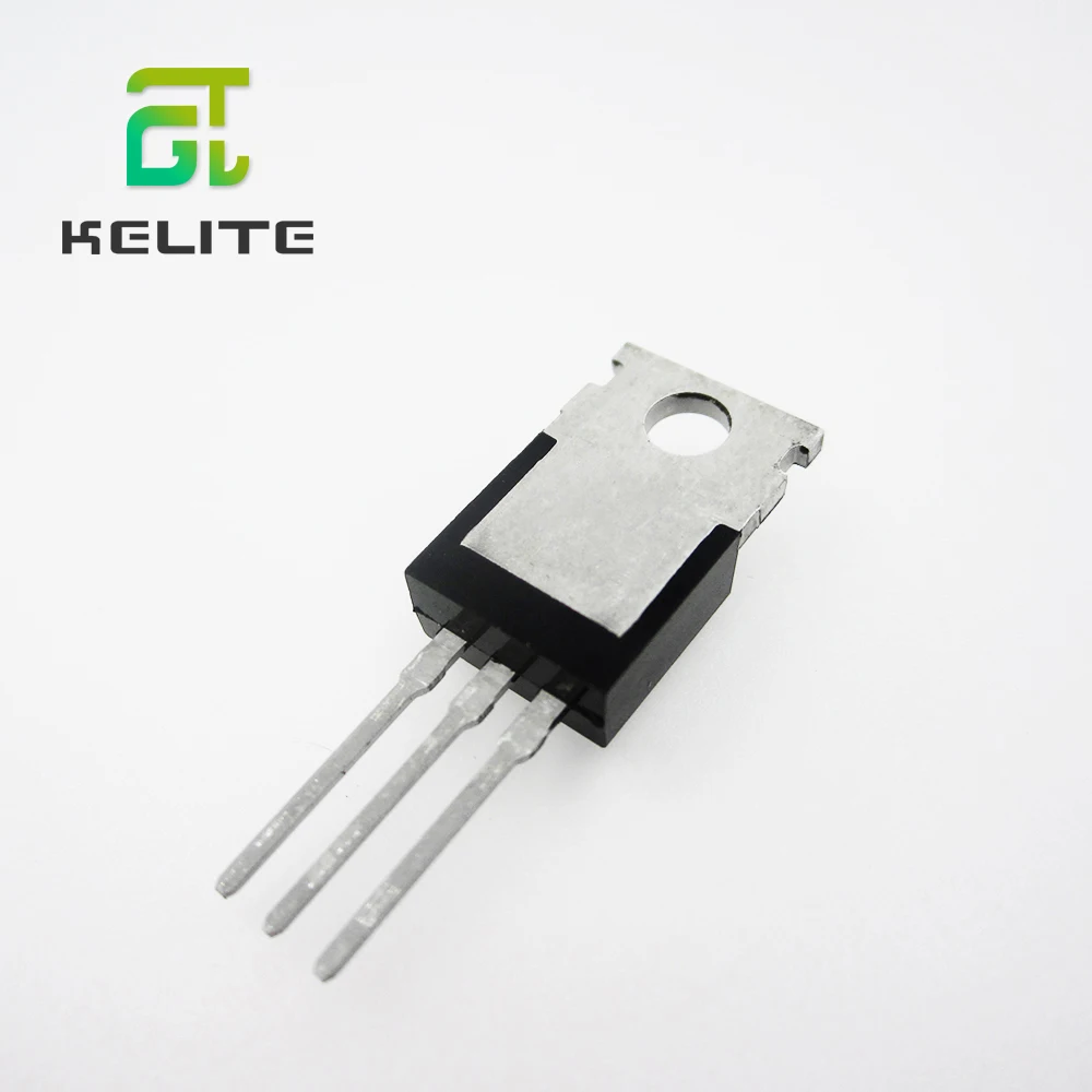 100pcs new RU6099R RU6099 mos tube 120A 60V TO-220 inverter field effect transistor 100% quality assurance
