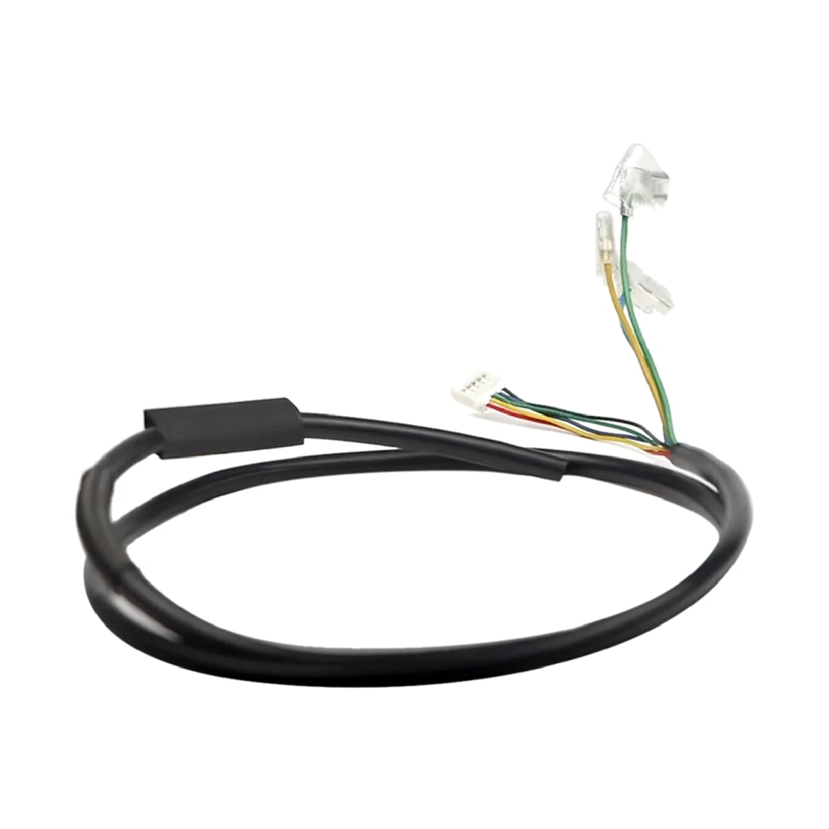 

Кабель мотора переднего колеса электроскутера для Xiaomi M365 Pro 1S, Сменные аксессуары для ремонта