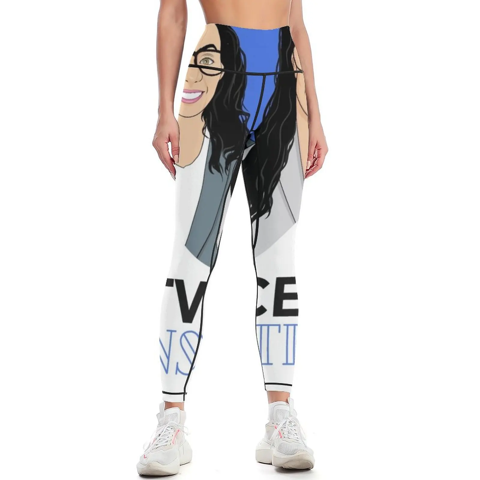 

Twice Consulting Leggings gym sportswear woman gym wear Womens Leggings