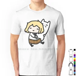 Ame T Shirt 100% Cotton Chan Teamates  Smol Ame Same Hololive Vtuber Holoen Holo En English Amelia Watson Amelia