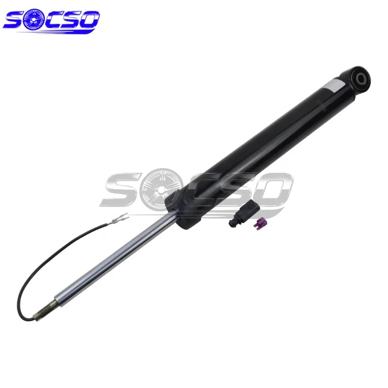 

Задние амортизаторы для Porsche Macan 2015-2019, стойки подвески 95B513035F 95B513035K 95B513035H 95B513035E 95B513035A