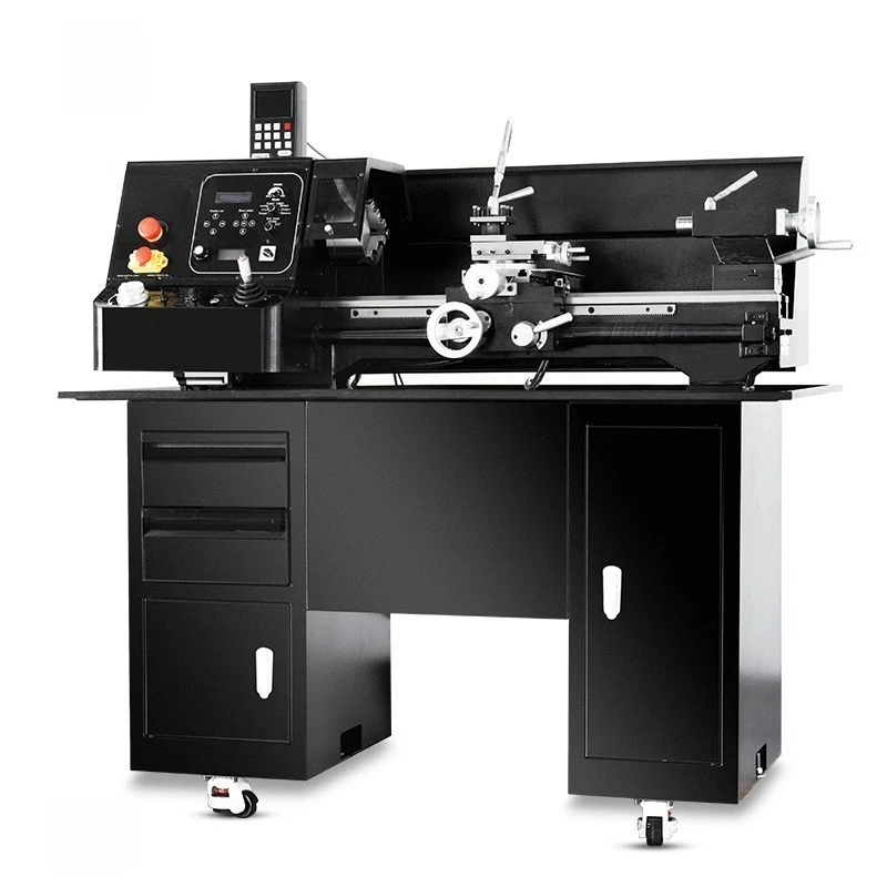 High-precision lathes, electronic wheel lathes, multifunctional lathes