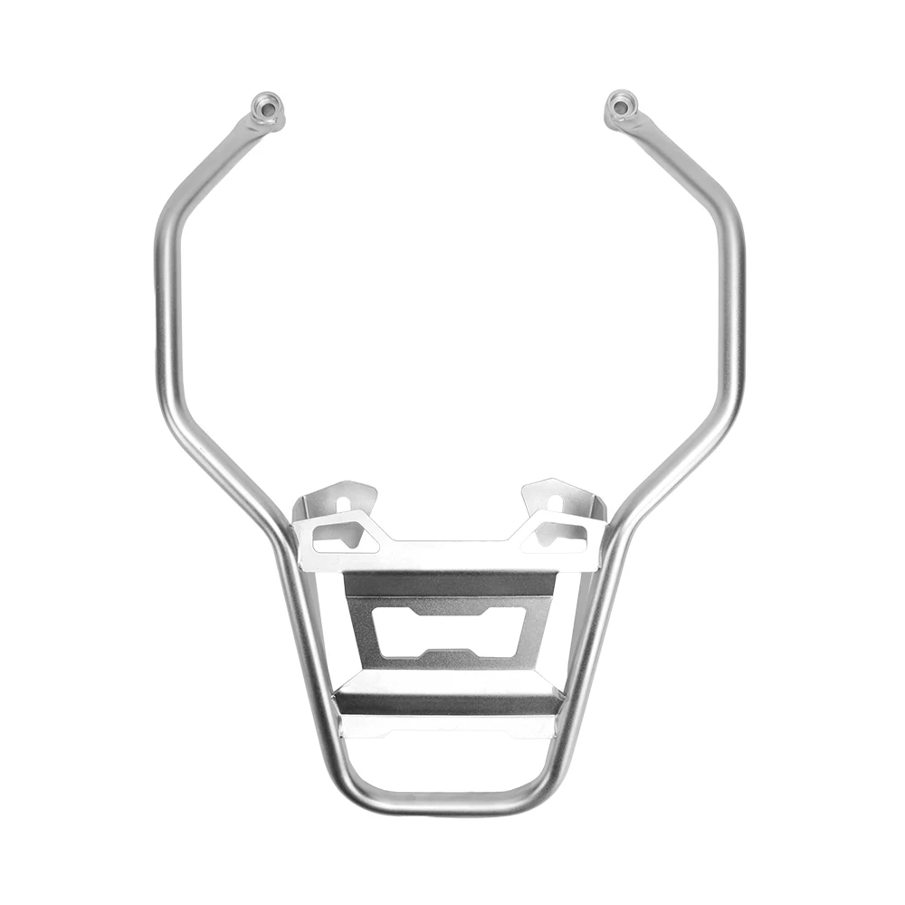 Motorcycle Top Case Holder Rack Luggage For BMW R1200GS R1250GS LC Adventure GS 1200 1250 Rear Tail Box Bracket Trunk Support