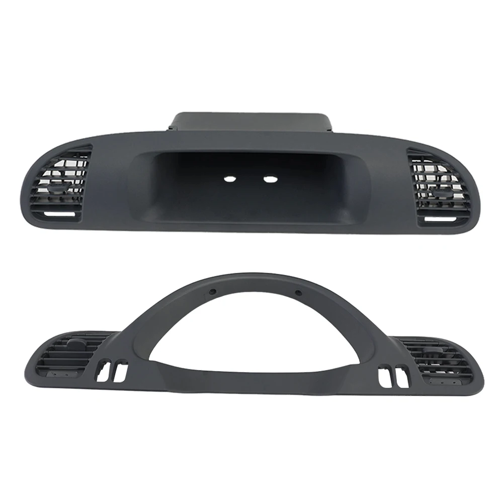 

Dashboard Panel Housing for Mercedes- Benz Sprinter 1999-2006 Instrument Panel Air Outlet Vent 9016801439 Cars accessories