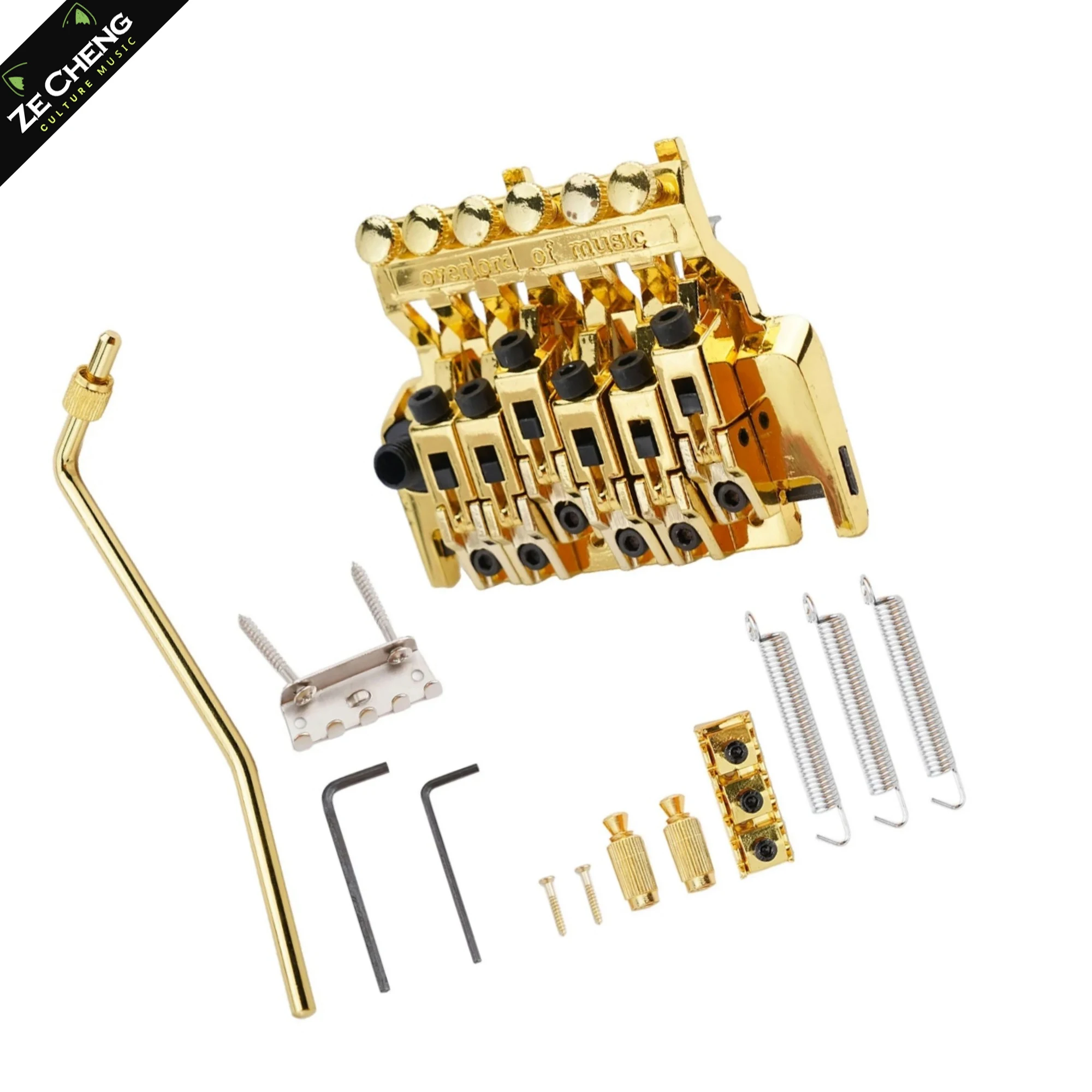 Tremolo Floyd Rose … - image