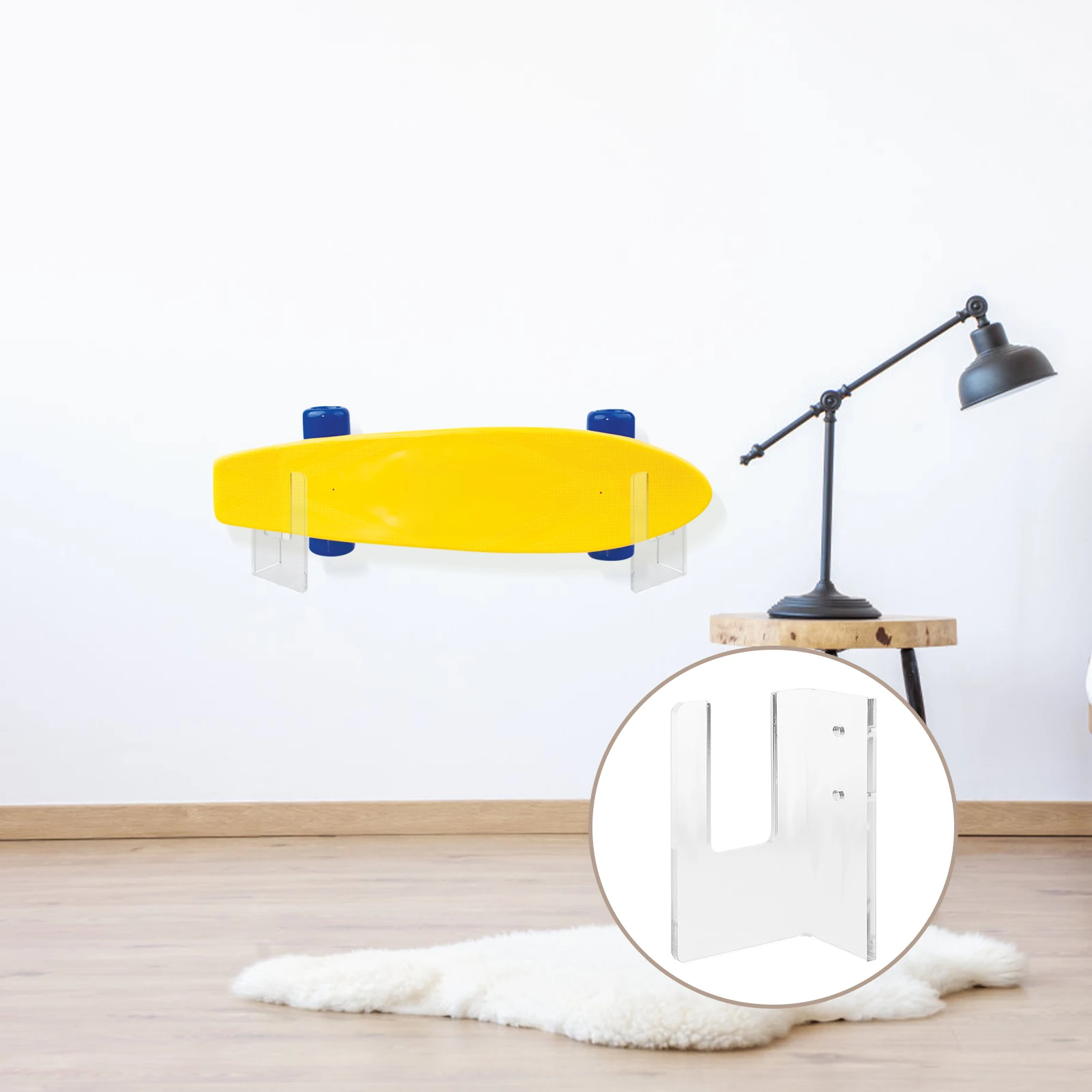 Рисунок 6 - 1 комплект, акриловое настенное