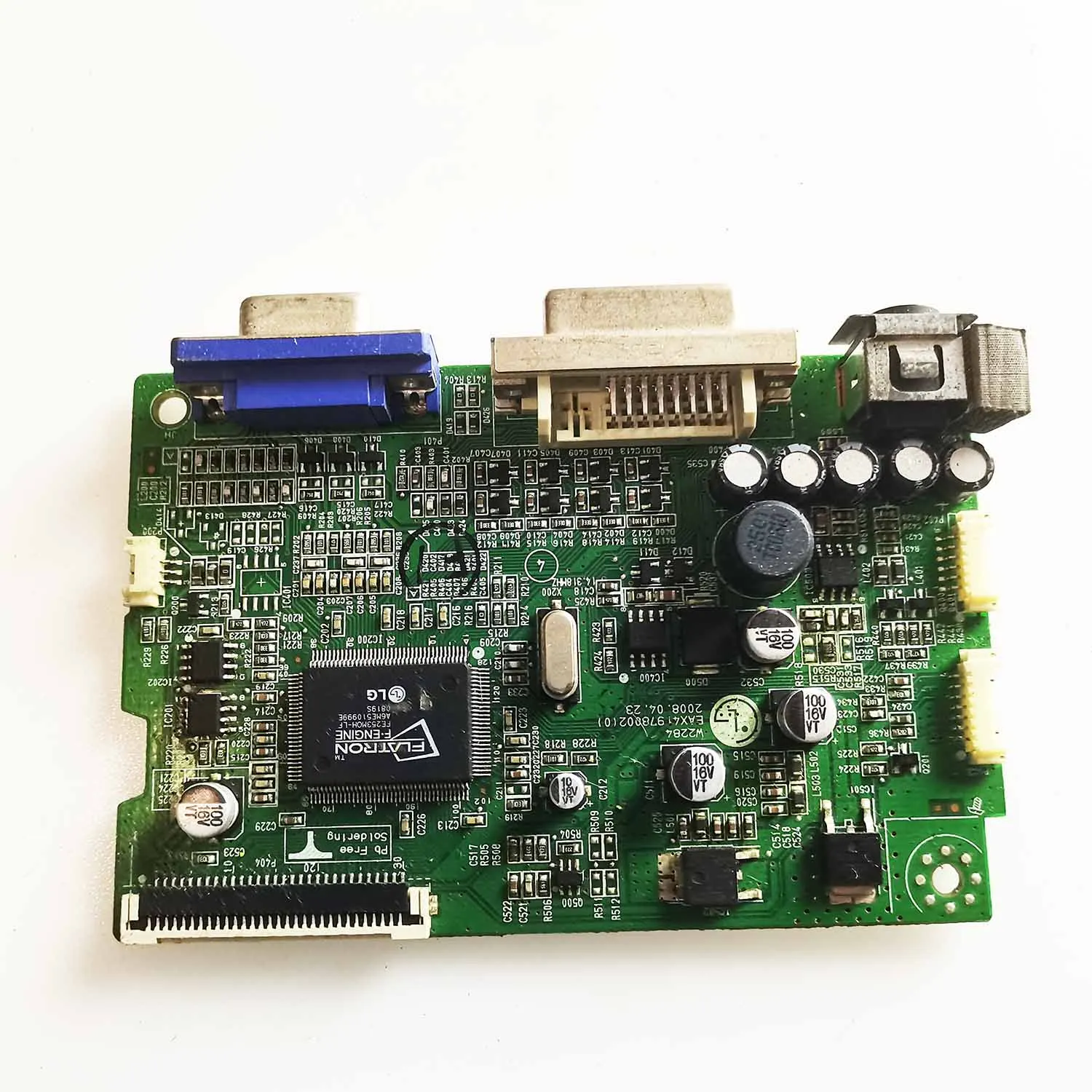 E82982 59b9 I.T.E. Driver Board Lg Flatron W2284F-PF W2284ft Moederbord