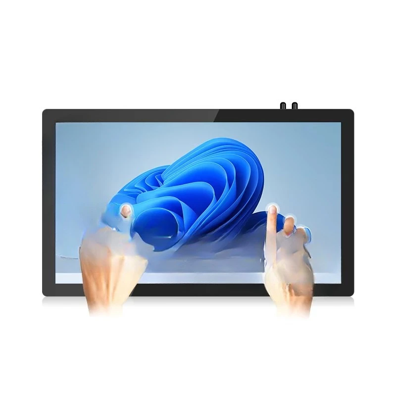 

15.6-Inch tablet 10-point capacitive touchscreen computer