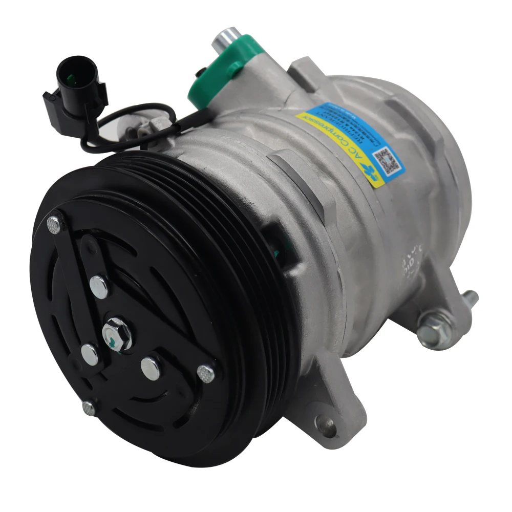 HS11 NEW AC Compressor For EON 97701-4N000 977014N000 977014N100 97701-4N100