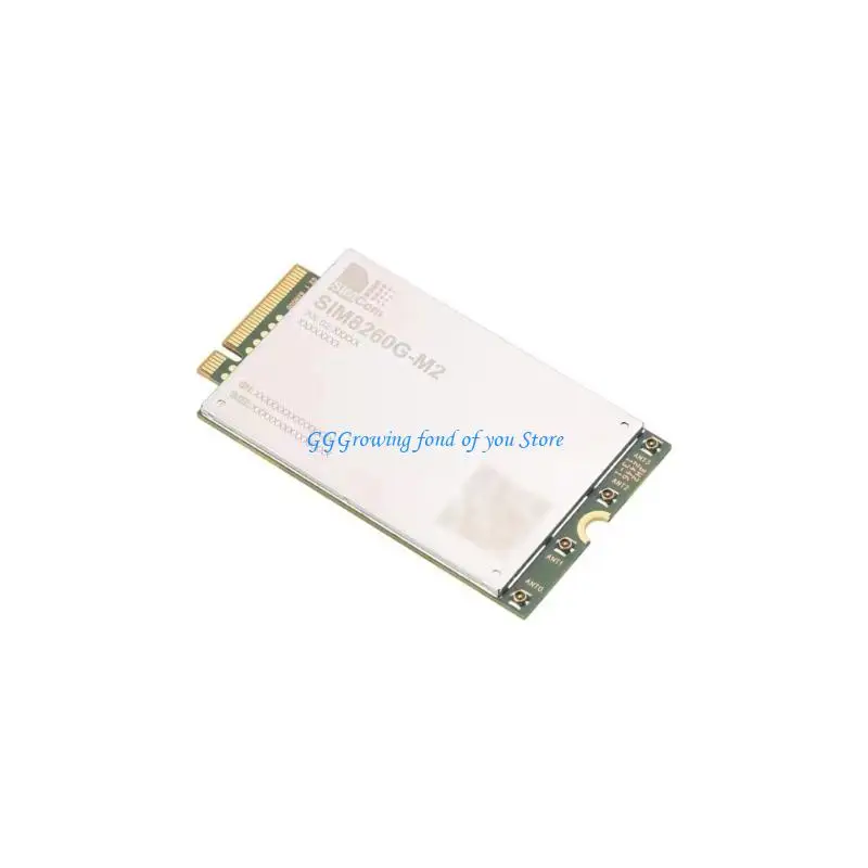 

H9EB Fast speed 3.47Gbps Module Multiple Frequency Support For Iots And Remote Devices