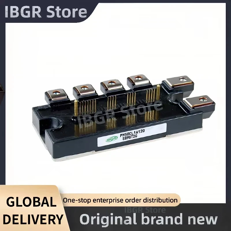 

PM50CLA120 PM75CLA060 PM50CLA060 PM150RL1A120 PM100RL1A120 PM150RLA120 PM100RLA120 IGBT Modules New Original
