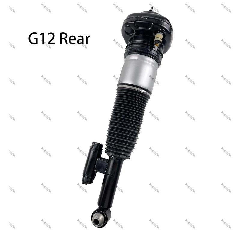 

37106874594 NEW For BMW Air Suspension Shock Absorder Rear right Airmatic Strut 7 Series G12 G11 37107915954 37107915958