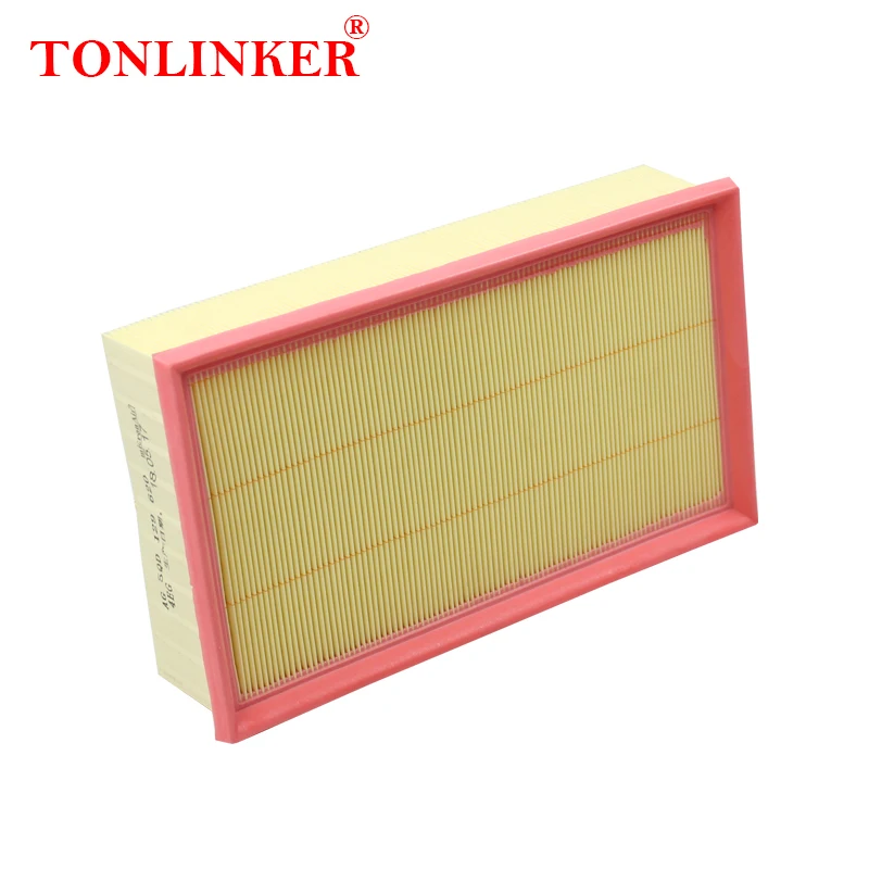 TONLINKER Air Filter 5QD129620B For Audi Q3 F3 Q3Sportback 2019 2020 2021 2022-Now 2.0 35TDI 40TFSI 40TDI 45TFSI Car Accessories