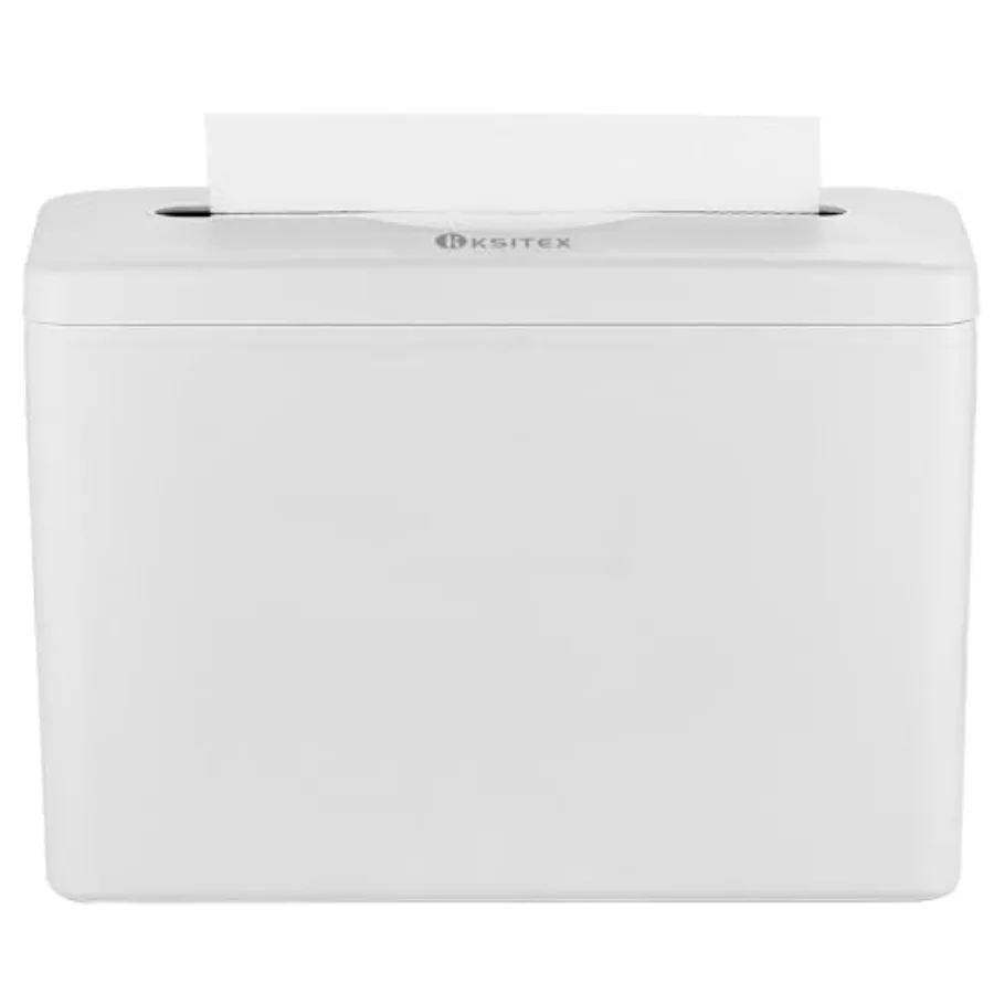 

Paper Towel Dispenser Countertop, Multifold Trifold Z-Fold Paper Towel Holder, Hand Towel Dispenser for Kitchen Bathroom Commer
