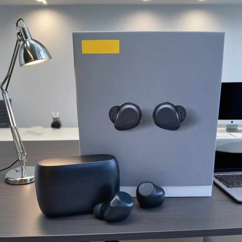 2025年新型高品質 FORElite85t ワイヤレスBluetoothインナーイヤー型重低音イヤホン