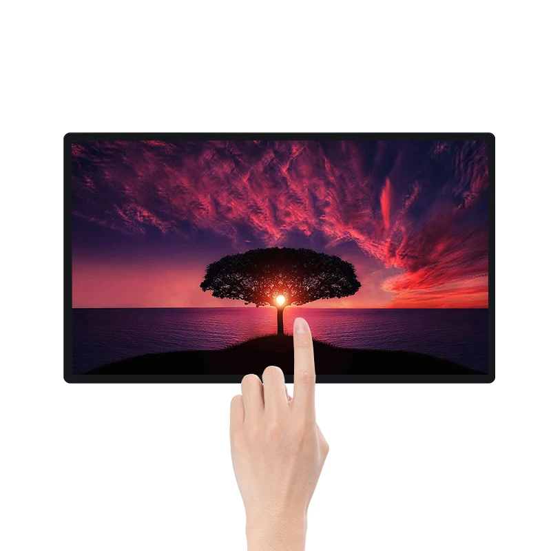 

32 Inch 3m Touch Monitor Interactive Android 43 Inch 32 Inch All in One Pc Touch Screen