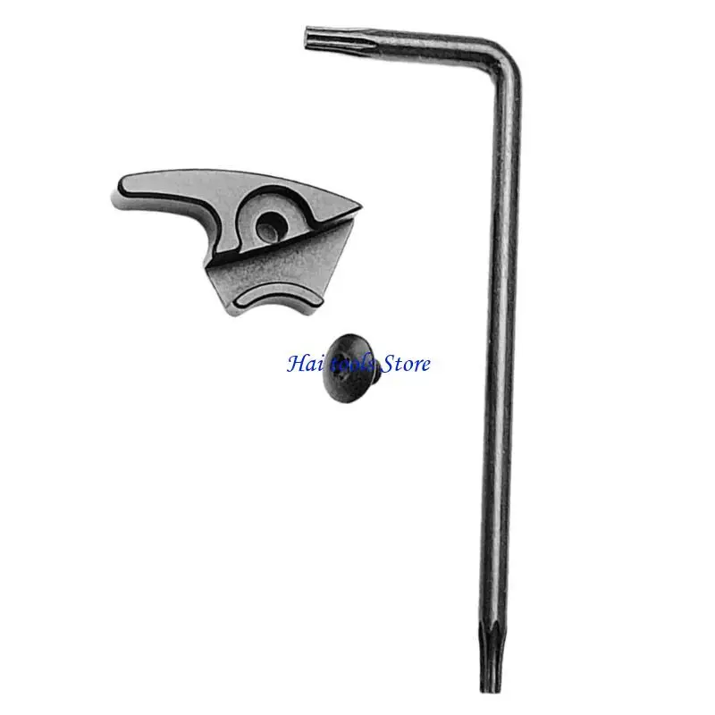 X37E Multifunctional Screw Opening Tool Set Perfect For Engineers And DIY Lovers In Everyday Household Maintenance Projects